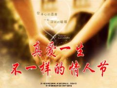 2015情人节早会流程25页.ppt