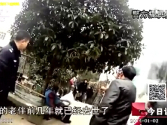 视频央视今日说法85岁母亲有七个儿女竟然死在儿女家门口.rar