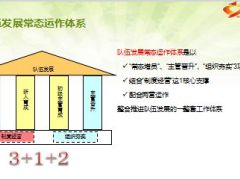 季发展辅导分析会运作模式注意事项39页.ppt