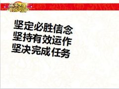 少儿市场专属回馈活动发布及行事历20页.ppt