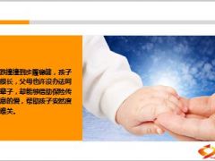 央视关注少儿重大疾病少儿重疾保险不容忽视9页.ppt