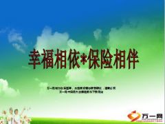 简单理财产说会国寿鑫如意37页.ppt