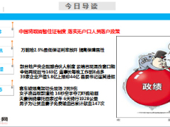 每日新闻早会资讯2015年2月16日早会使用16页.ppt