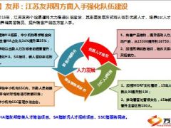 2015年2月保险公司人力发展月度资讯10页.ppt