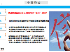 每日新闻早会资讯2015年2月27日早会使用14页.ppt