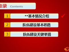 分公司分享队伍建设基本思路关键举措59页.ppt