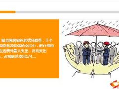 2015从中央到地方开启全民投保模式15页.ppt