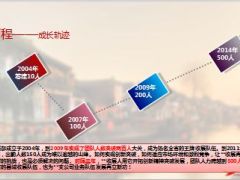 支公司分享基本情况发展历程具体做法放飞梦想57页.ppt