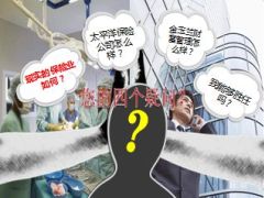 创说会主讲太保金玉兰专场招聘会51页.ppt