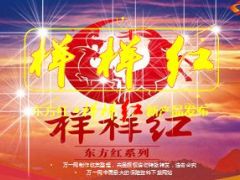 太平洋东方红样样红产品销售篇56页.ppt