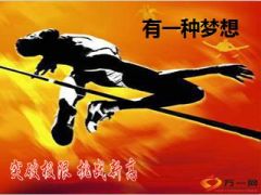 激励专题突破自我再创新高22页.ppt