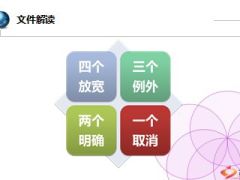 促进团体保险健康发展政策解读22页.ppt