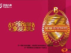 天安人寿金享B款年金市场分析17页.ppt
