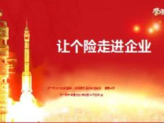 分享让个险走进企业30页.ppt