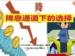 2015降息通道下的选择40页.ppt
