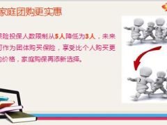团险松绑团体投保不再难8页.ppt