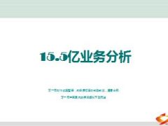 2014年分公司团体保险业务构成分析12页.ppt