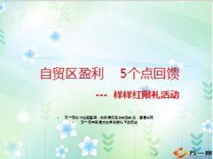 养老产说会太保样样红老来福51页.ppt