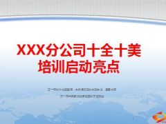 国寿新瑞鑫十全十美培训13页.ppt