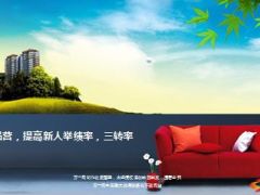 营造精品营提高新人举绩率三转率29页.ppt