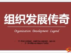 组织发展传奇增员激励19页.ppt