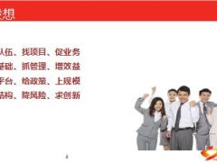 某地团险市场的思考16页.ppt