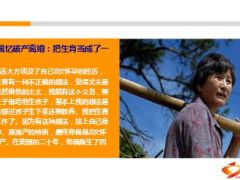 侠女郑佩佩为丈夫生了四个孩子仍遭破产离婚11页.ppt