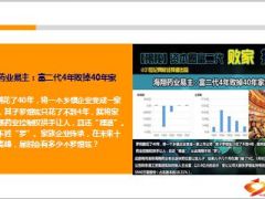 盘点资本圈里那些败家富二代13页.ppt
