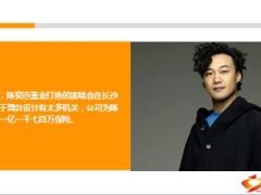 陈奕迅亿元保险护驾长沙开唱9页.ppt
