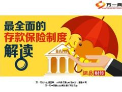 全面解读存款保险制度7页.ppt