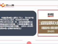 持有大额保单的超级富豪占三成10页.ppt
