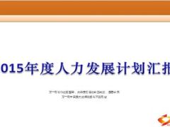 2015银保保险规划师人力方案47页.ppt