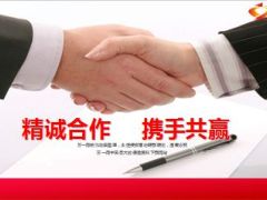 银保产说会运作背景准备实施体会19页.ppt