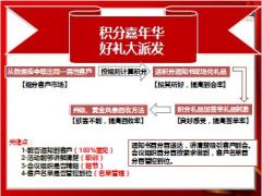 积分嘉年华好礼大派发宣导37页.ppt