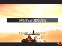 酒会经营操作话术演练17页.ppt