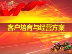 2015年二季度团险客户培育与经营方案10页.ppt