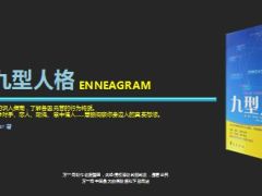 九型人格介绍基本理论性格具体分类30页.ppt