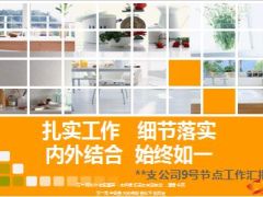 支公司9号节点工作汇报23页.ppt