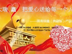 中国人寿大瑞鑫产品宣导管理层62页.ppt