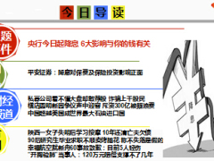 每日新闻早会资讯2015年5月12日早会使用15页.ppt