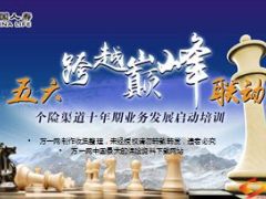 国寿大瑞鑫Plus速度与激情宣导110页.ppt