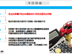 每日新闻早会资讯2015年5月15日早会使用15页.ppt