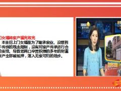 上门女婿三年败光家产律师建议通过保险来传承家业10页.ppt
