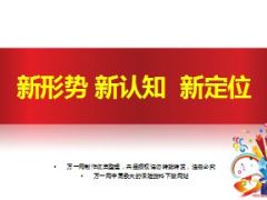 保险行业新形势新认知新定位29页.ppt