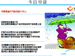每日新闻早会资讯2015年5月28日早会使用16页.ppt