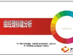 组经理标建分析16页.ppt