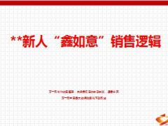 分享郊县新人国寿鑫如意销售33页.ppt