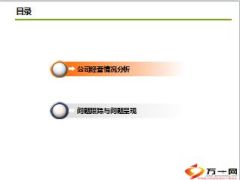 个险月度经营分析报告经营分析问题跟踪呈现19页.ppt
