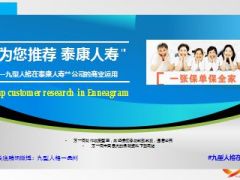九型人格客户型号分组31页.ppt