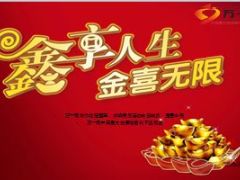 泰康鑫享人生功能创富图利益19页.ppt